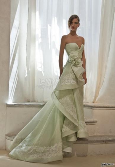 Abito da sposa Elisabeth B