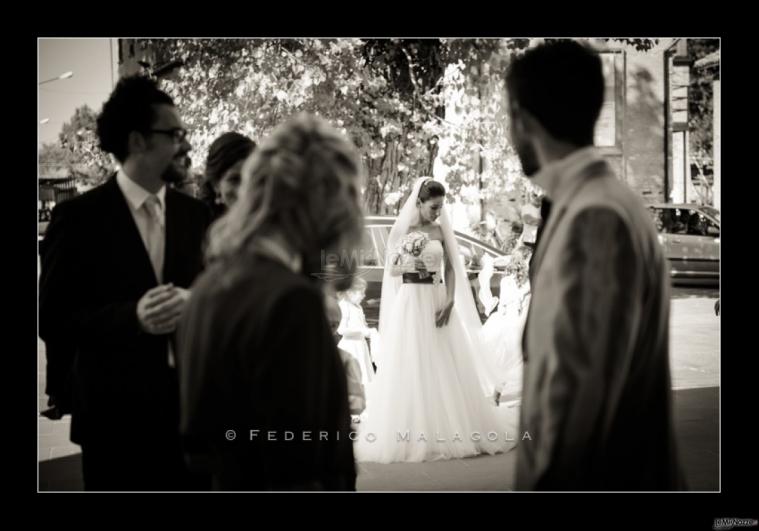 Foto del matrimonio - Federico Malagola Photographer