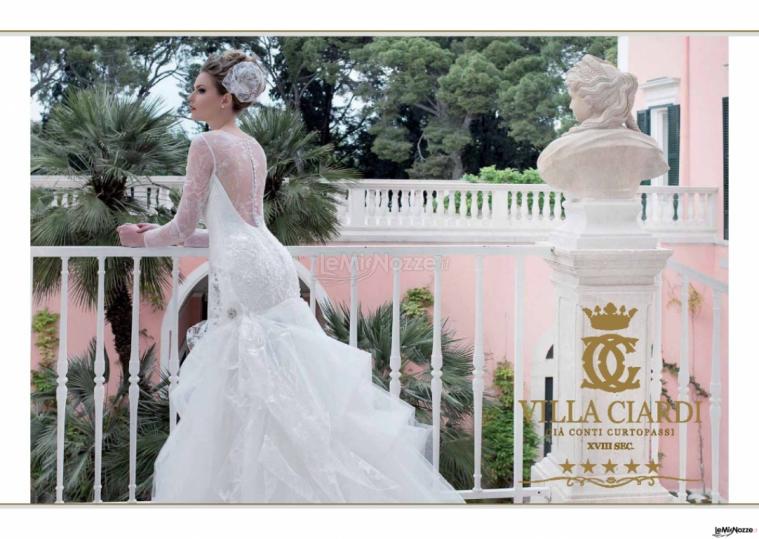 Villa Ciardi - La Sposa