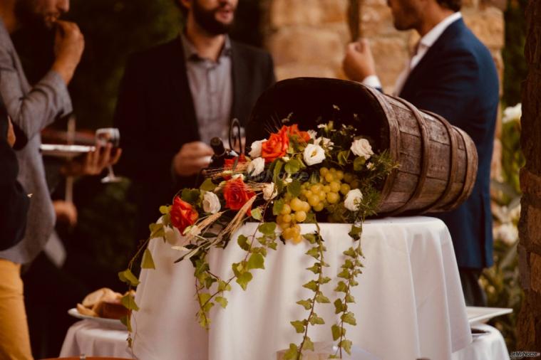 Antico Mulino - Wedding-services-tuscany