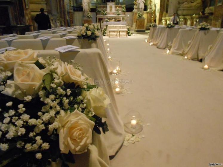 Desideri e Sogni - Servizi di wedding planner ad Ancona