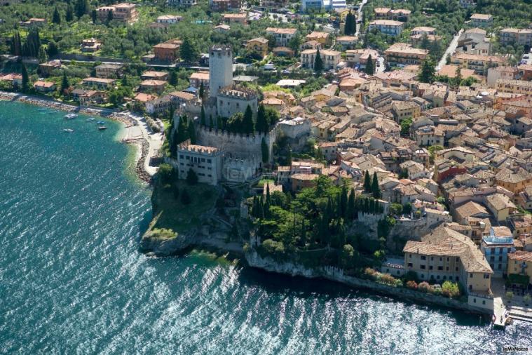 Liberty International - Lago di Garda