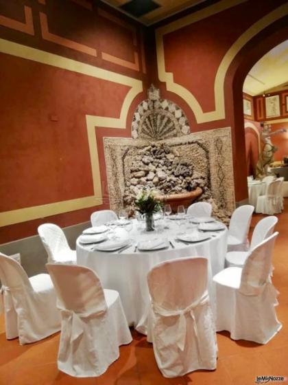 Museo Stibbert Eventi - La location per un matrimonio da sogno