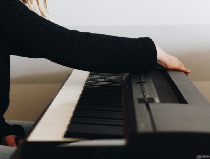 Organista Busto Arsizio - Musica per il matrimonio a Varese