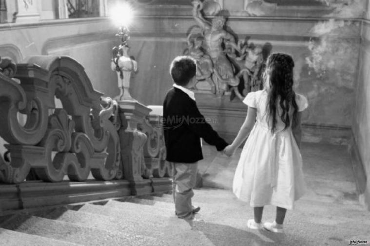 Servizi fotografici per il matrimonio a Milano