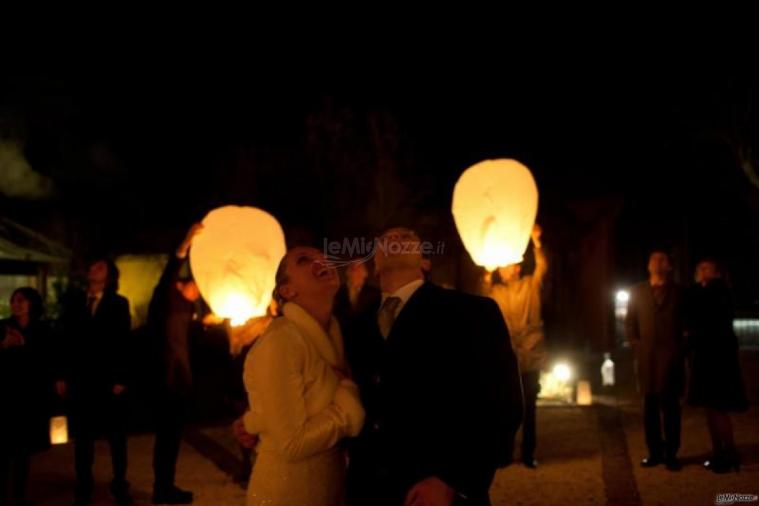 Cuori e Colori - Animazione per matrimoni a Pinerolo (Torino)