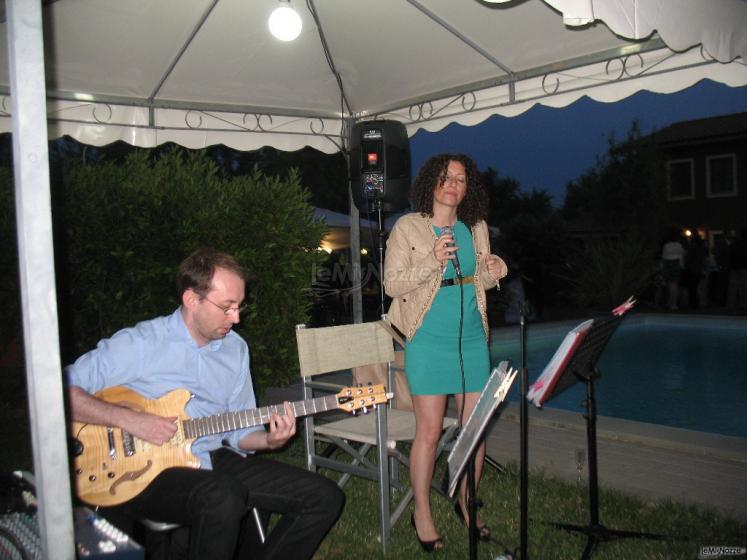 Musica in agriturismo Just In 2