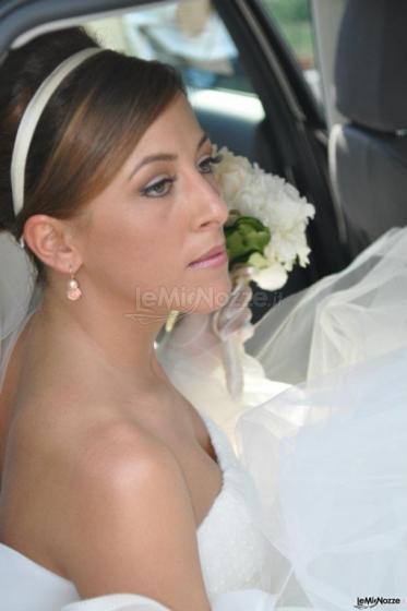 Make up sposa - Centro Estetico Maracaibo