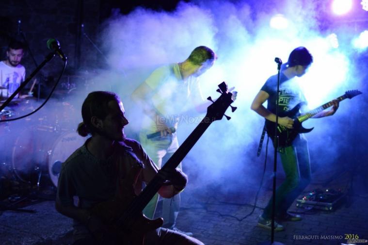 Ellemono Band - La musica per il matrimonio ad Arezzo