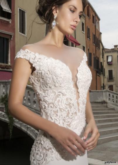 Delì Atelier Sposa - Collezione 2019