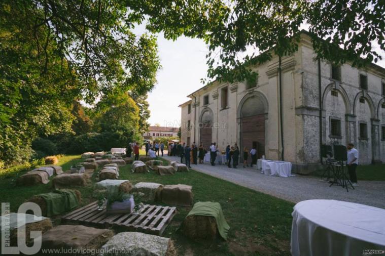 Tenuta Rechsteiner - La Cantina