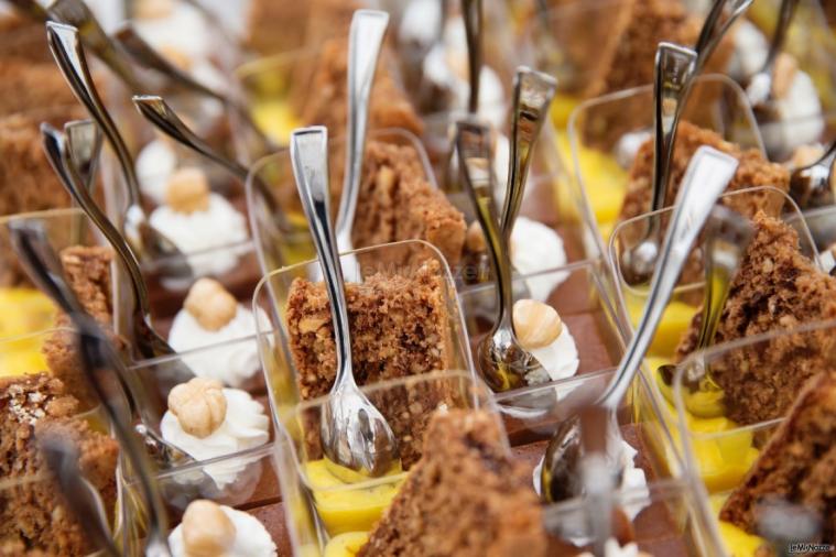 Buffet di dolci