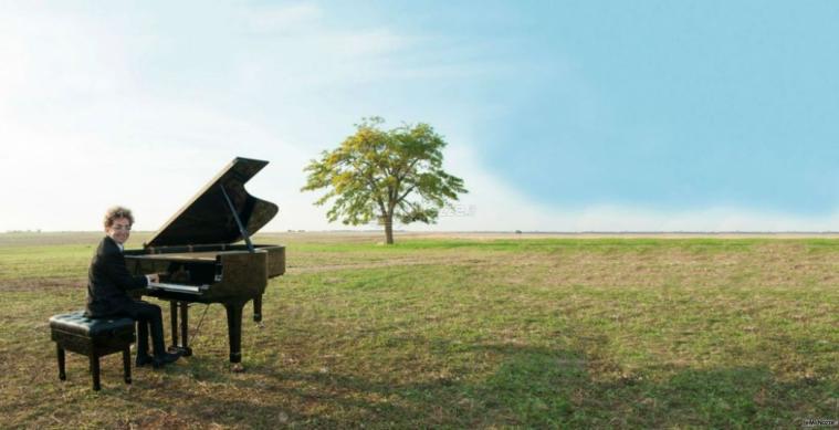 Beppe Summo - Pianista internazionale per le nozze