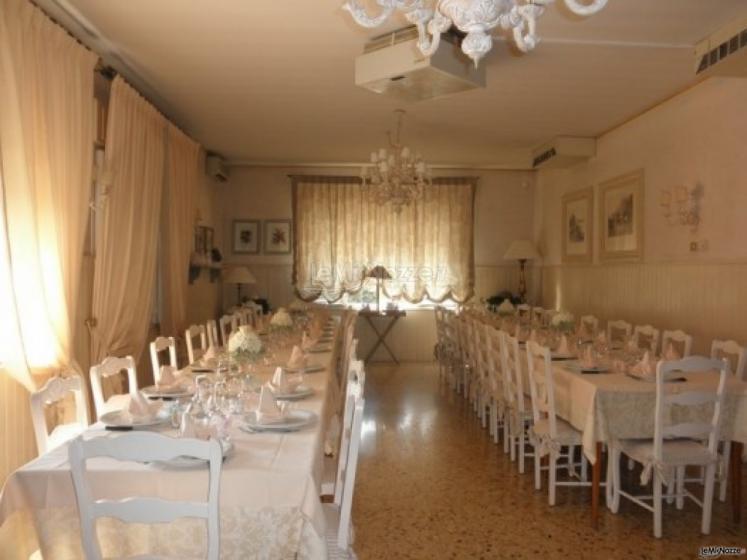 Organizzazione del matrimonio a Treviso - Qualcosa di nuovo