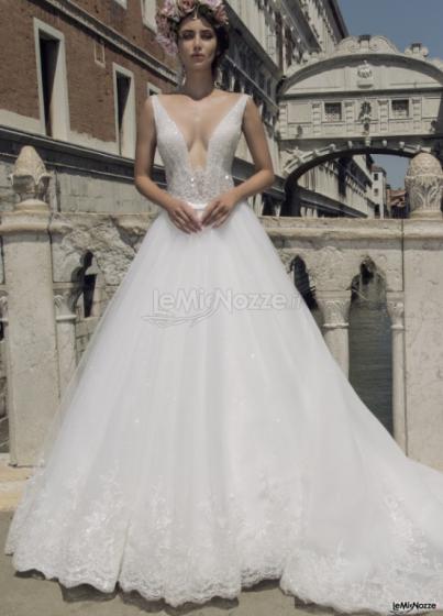 Delì Atelier Sposa - Collezione 2019