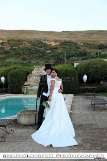 Angelo Lopresti: servizi fotografici per matrimoni a Scordia (Catania)