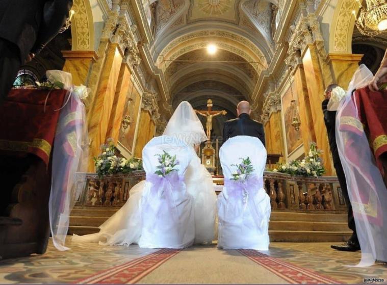 Dettagli Wedding Planner - Organizzazione cerimonia