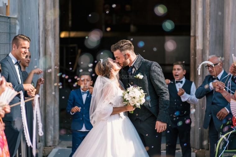 Musica Langhe - La musica per l'evento del matrimonio a Cuneo