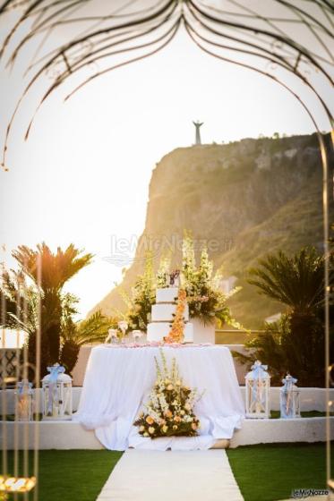 Grand Hotel di Maratea - Pianetamaratea - La location per il matrimonio a Potenza