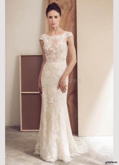 Delì Atelier Sposa - Collezione 2019