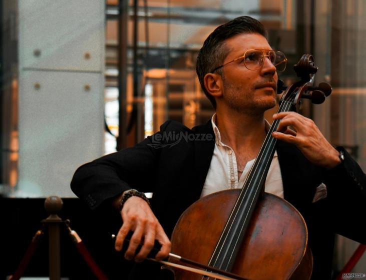 Organista e violinista cerimonie Milano - La musica per il matrimonio