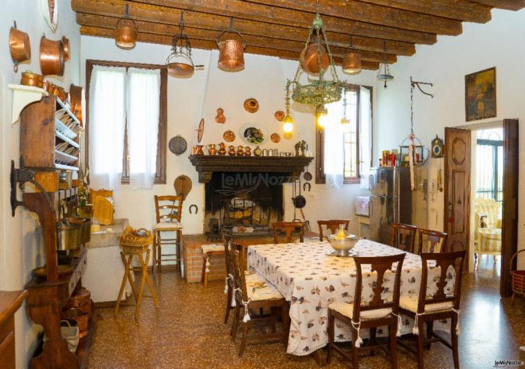 cucina veneta