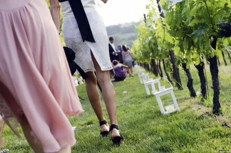 Enrico Mantegazza - Foto dettagli matrimonio