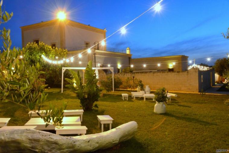 Casale del Murgese - Location per matrimoni a Fasano (Brindisi)