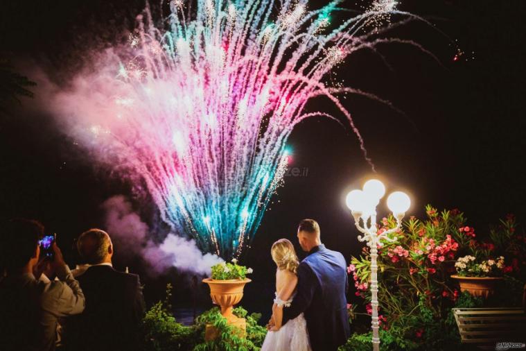 Bongiornophotostudio - Il fotografo per il matrimonio ad Agrigento