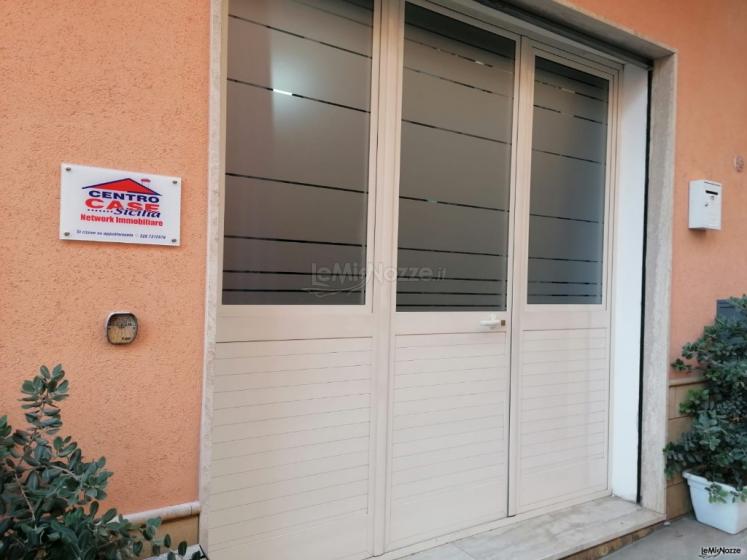 Centro Case Sicilia Balestrate - Servizi immobiliari per gli sposi a Palermo