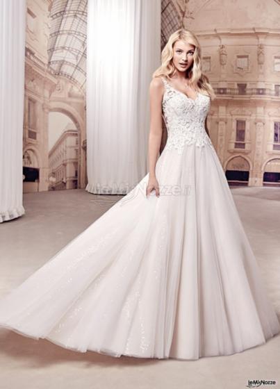 Delì Atelier Sposa - Collezione 2019