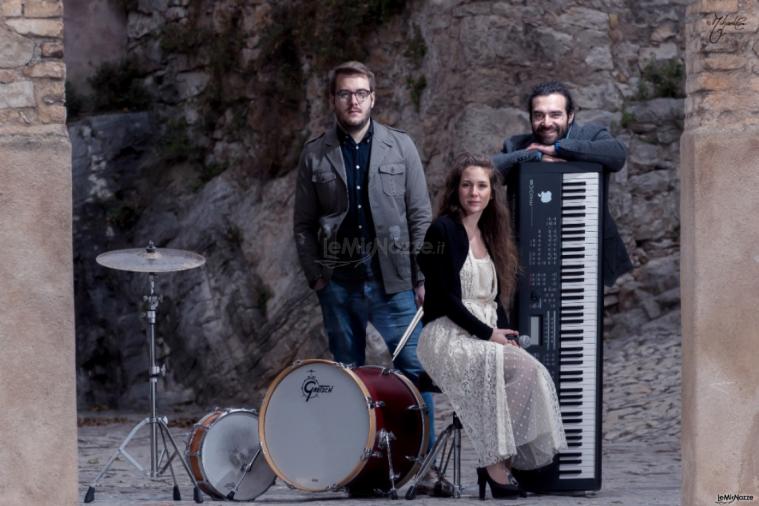 Liquid Project - La musica per il matrimonio a Verona