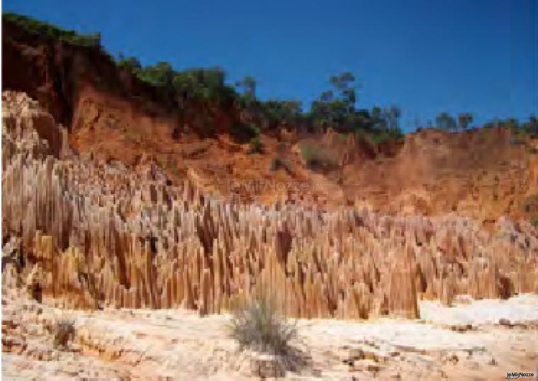 Viaggio di nozze organizzato da Elyros Viaggi