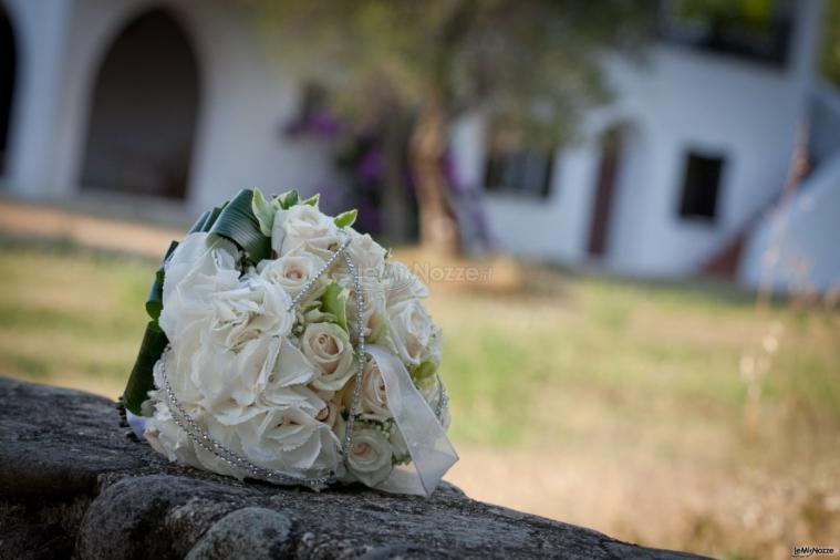 Bouquet - Fioreria il Pensiero