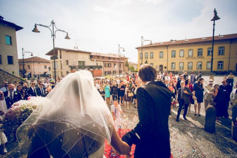 Studio fotografico a Milano