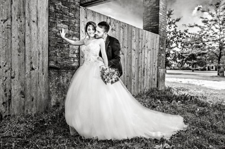 MG Wedding & Events - La fotografia per il matrimonio a Milano