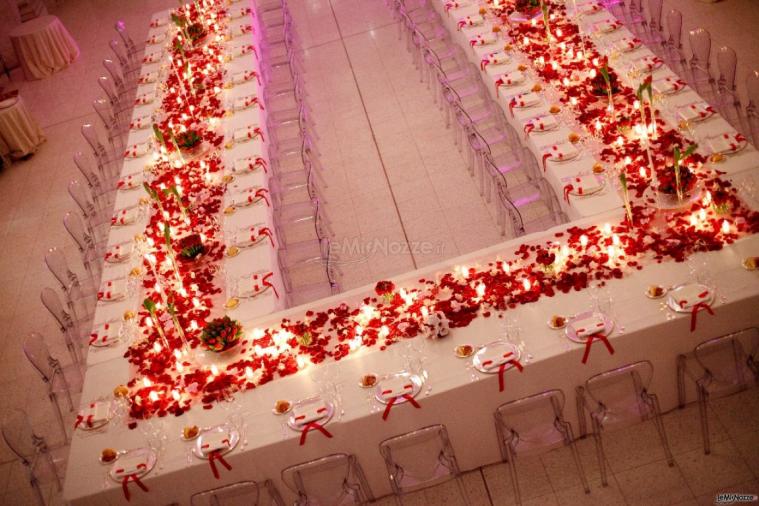 Pepper Diva Unconventional Banqueting - Il catering anticonvenzionale per il matrimonio a Milano