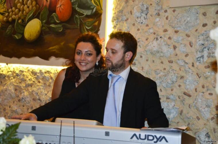 Duo SAM Musica - Intrattenimento musicale per un divertimento assicurato