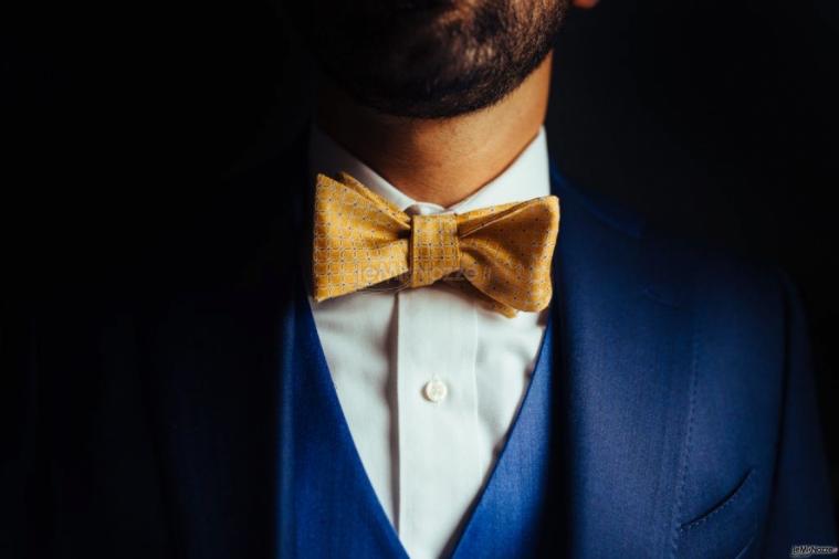 Fabrizio Di Domenico Photography - Groom getting ready