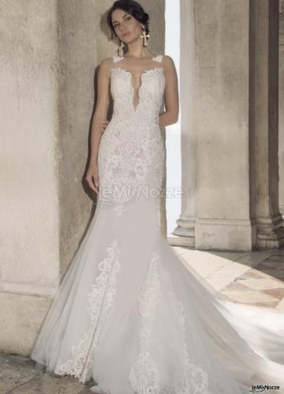 Delì Atelier Sposa - Collezione 2019