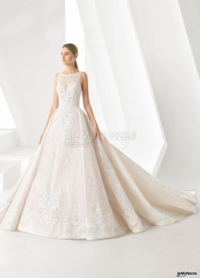 Delì Atelier Sposa - Collezione 2019