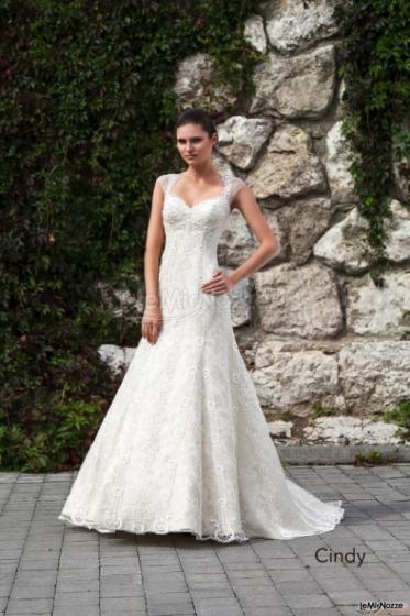 My Dream Day - Abiti da sposa, modello Cindy