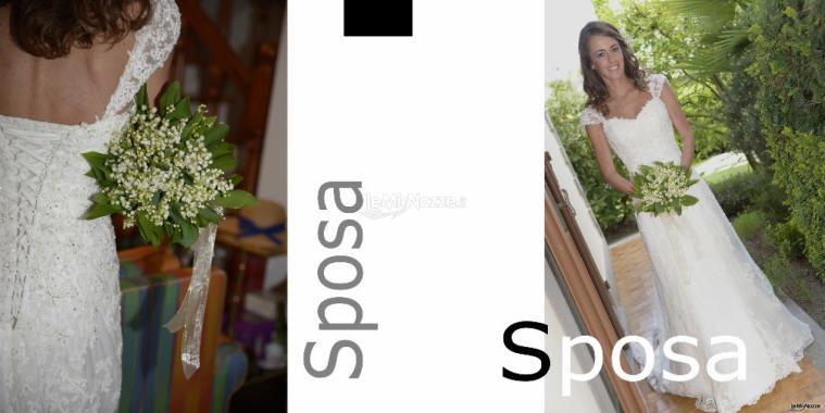 Fotoexpress - Servizio fotografico per la sposa