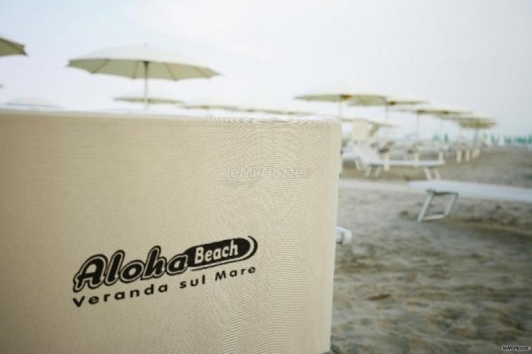 Ristorante sul mare per ricevimenti di nozze a Ravenna - Aloha Beach 32