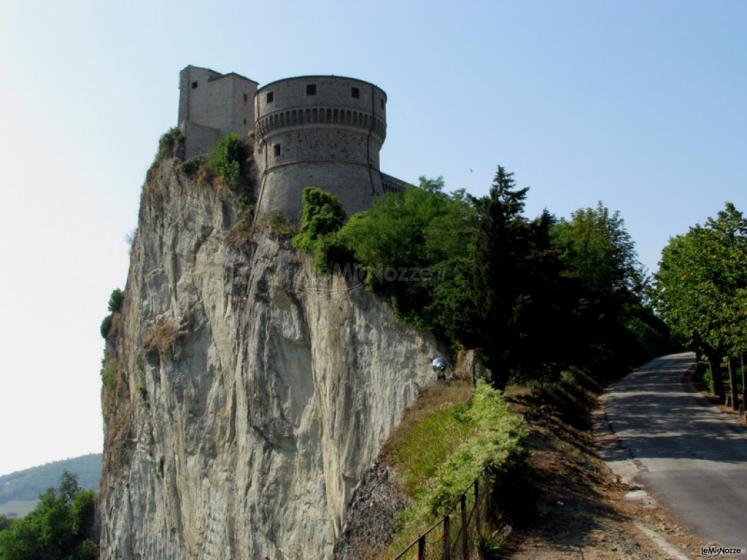 La Rocca di San Leo