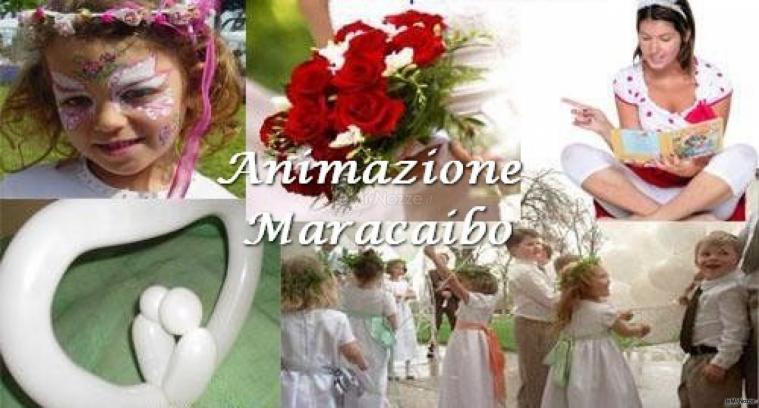 Servizio completo professionale per matrimoni