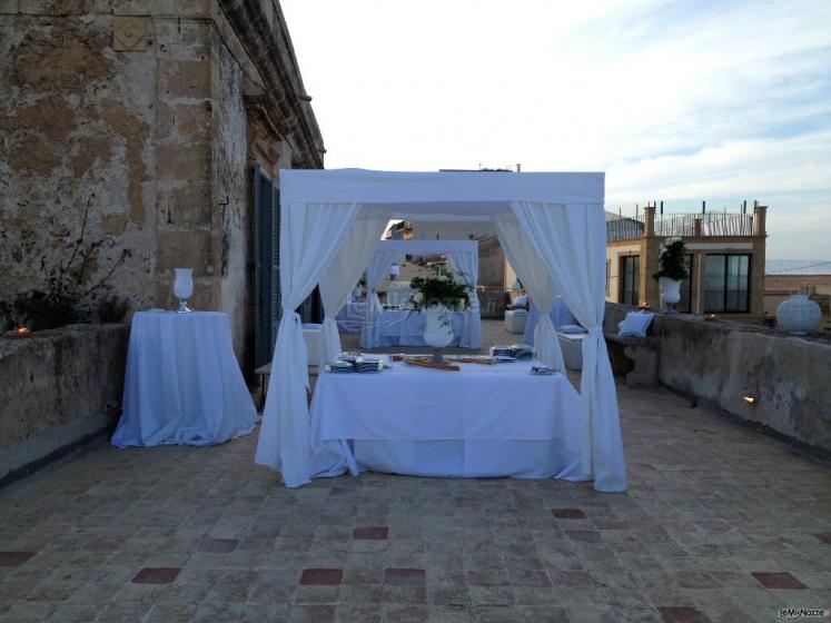 Areaemme - Matrimonio tonnara Marzamemi