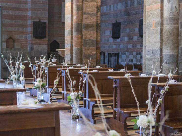 SuitEmotions - Tutti i servizi di wedding planner a Modena