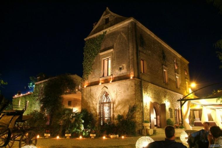 Masseria Mazzei a Rossano