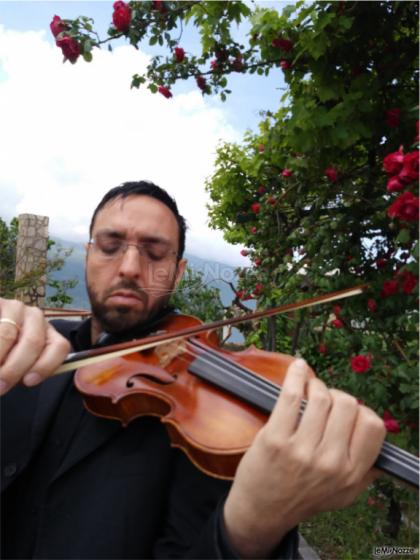 Musica per il tuo Matrimonio.it - Violinisti e strumenti ad arco